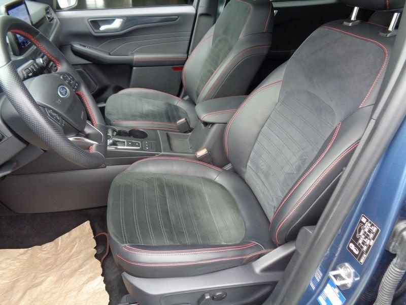 Ford Kuga Kuga 2.5 phev ST-Line X 2wd 225cv cvt