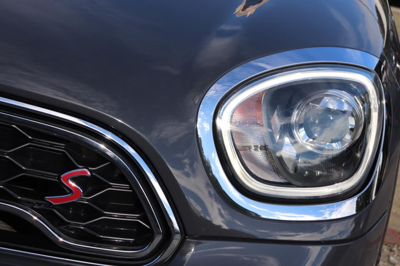 Mini Cooper SD Countryman 2.0 Boost ALL4 Automatica