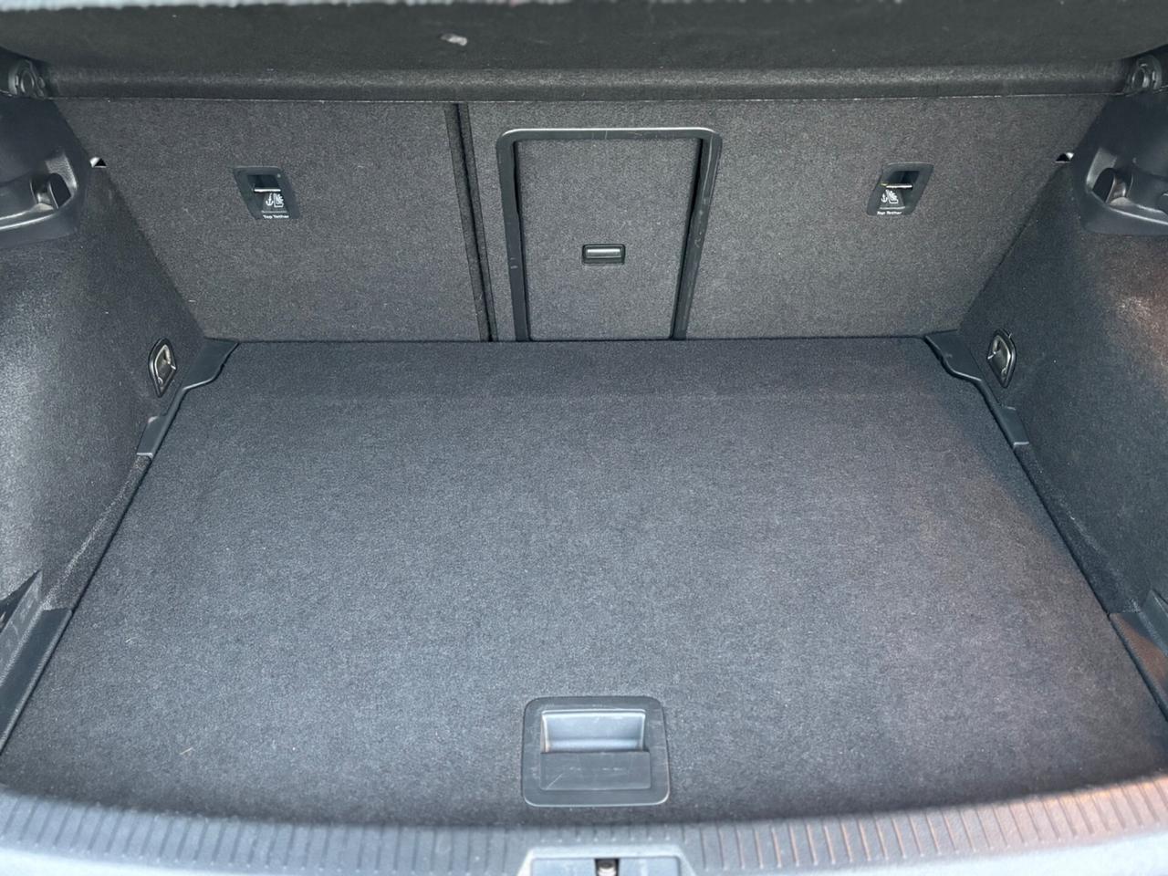 Volkswagen Golf 1.6 TDI 115 CV 5p. Executive BlueMotion Technology