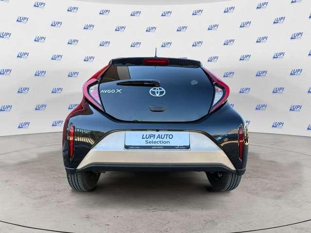 Toyota Aygo X 1.0 Lounge Air 72cv