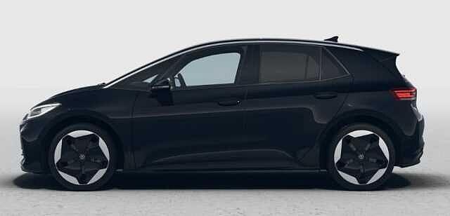 Volkswagen ID.3 Pro S 204CV 79kWh Edition Plus