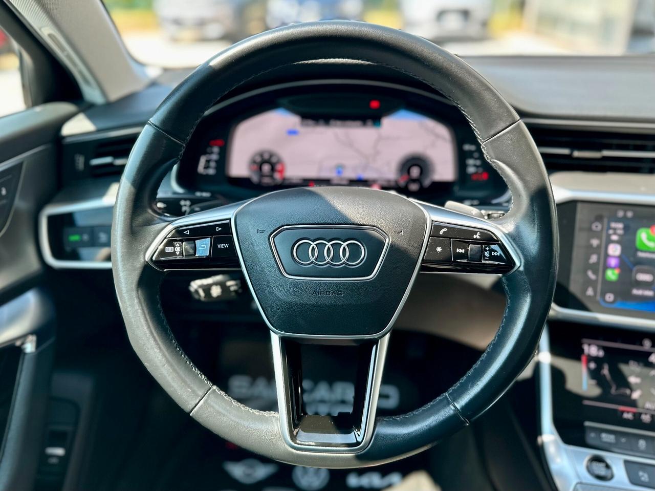 Audi A6 Avant 40 TDI Business Sport S tronic | PREZZO PROMO