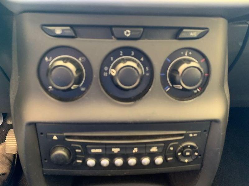 Citroën C3 C3 1.0 VTi 68 Seduction