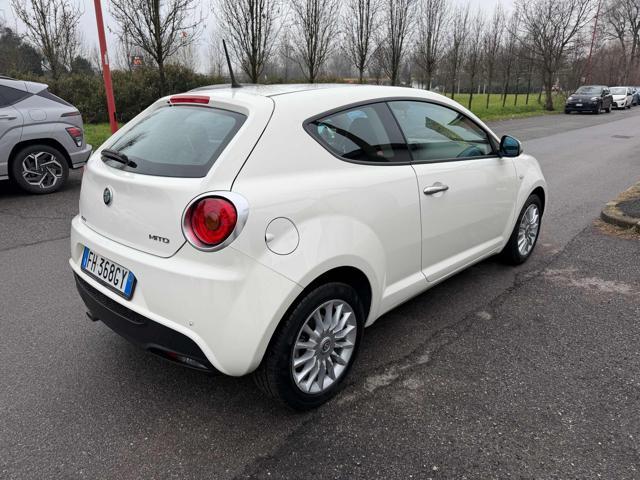 ALFA ROMEO MiTo 1.4 78 CV 8V S&S Super