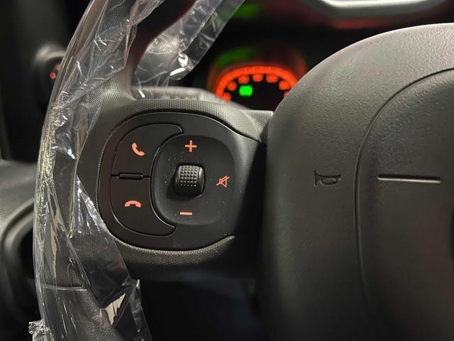 FIAT Panda Cross 1.0 FireFly S&S Hybrid