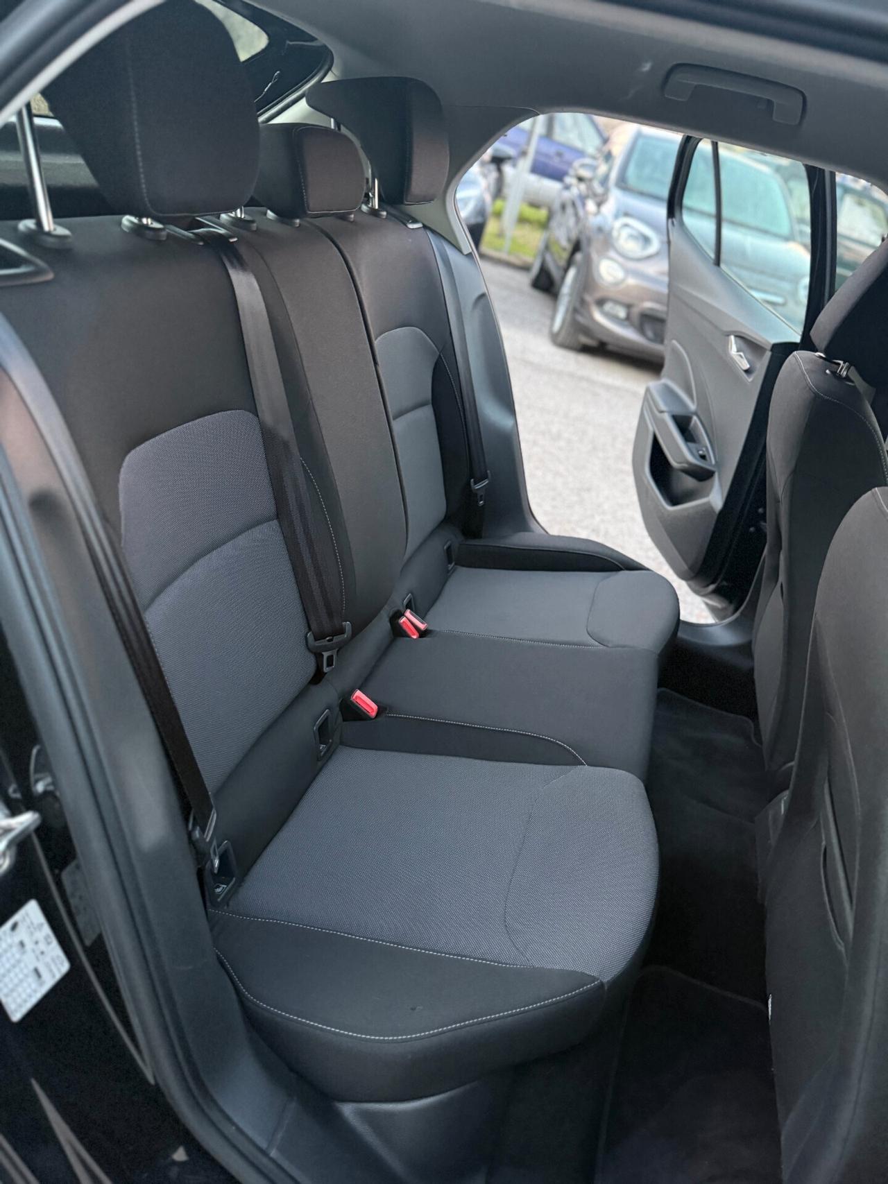 Skoda Fabia 1.0 MPI 80 CV - 50.000 KM -