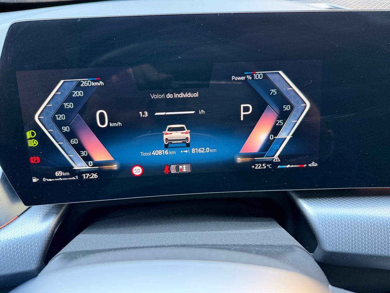 BMW X1 sdrive18i MSport automatico