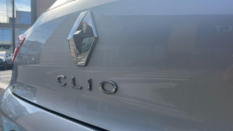 Renault Clio 1.0 tce Intens Gpl 100cv my21 1.0 tce Intens Gpl 100cv