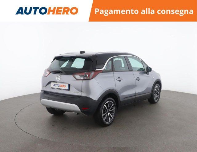 OPEL Crossland X 1.5 ECOTEC D 102 CV Start&Stop Innovation
