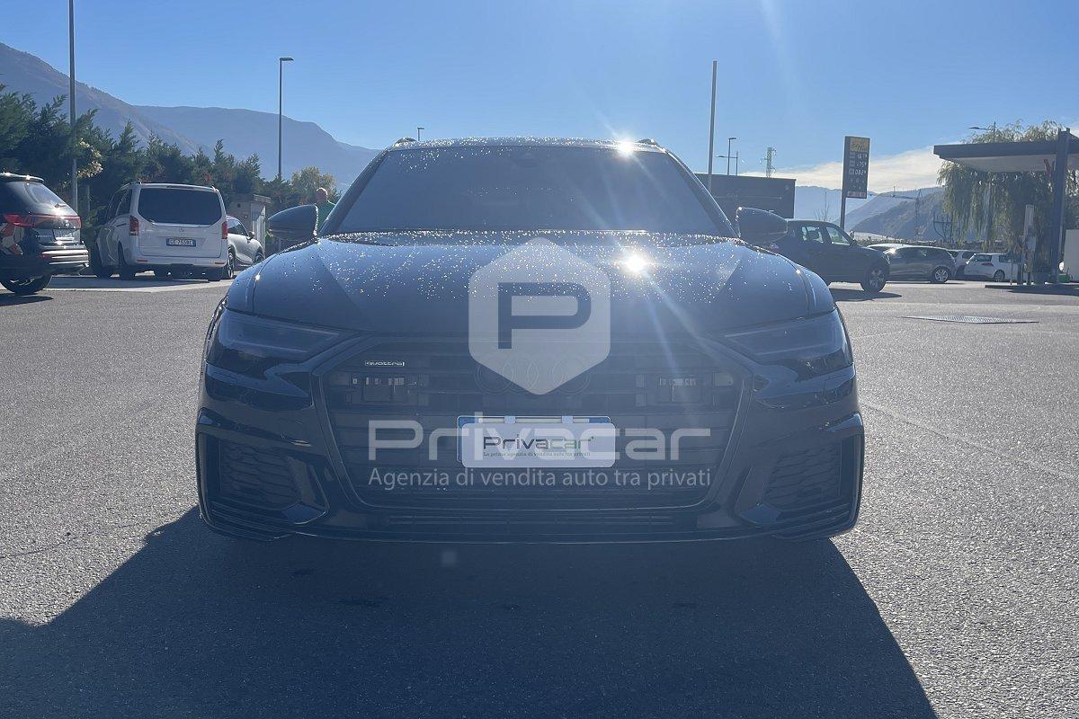 AUDI A6 Avant 45 3.0 TDI quattro tiptronic Business Sport