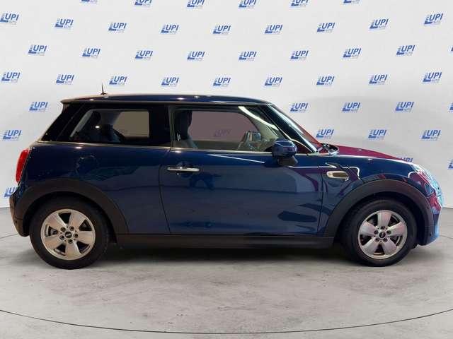 MINI Cooper D Mini 1.5 Cooper D Seven 3p auto