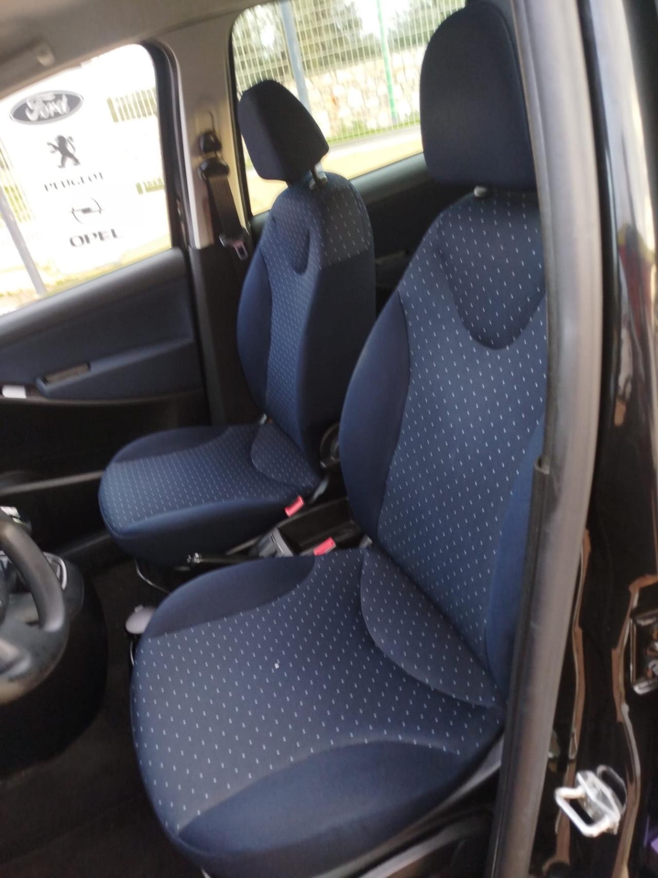 Fiat Idea 1.4 16V S&S Emotion