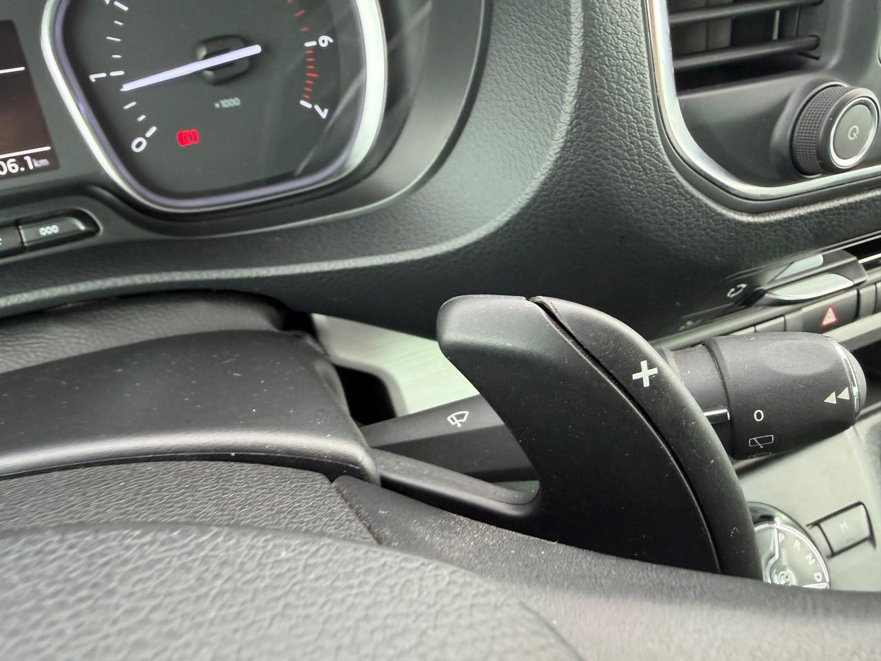 Peugeot Traveller 2.0 HDi 8 POSTI FULL AUTOMATICO GARANZIA