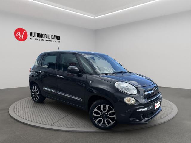 FIAT 500L 1.3 Multijet 95 CV Lounge