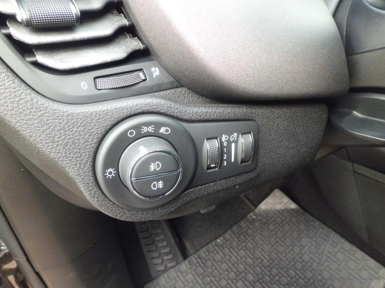 Fiat 500X 1.3 MultiJet 95 CV S-Design Cross