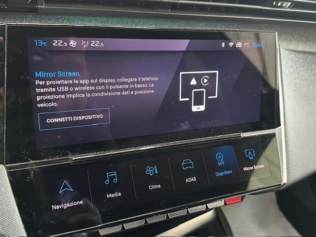 Peugeot 308 BlueHDi 130 S&S SW Allure Pack