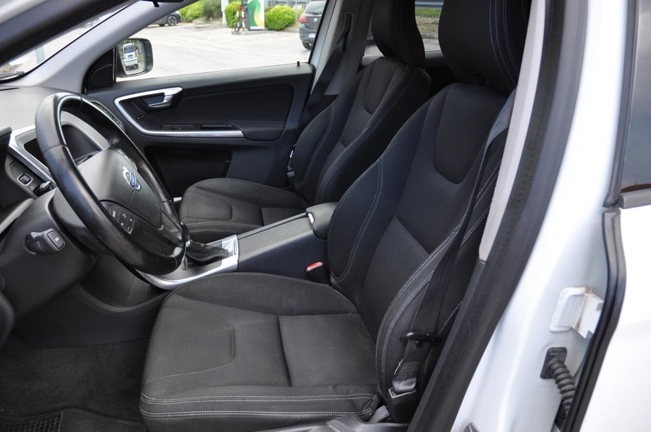 Volvo XC 60 D3 Kinetic