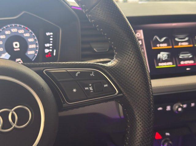 AUDI A1 SPB 30 TFSI S line edition