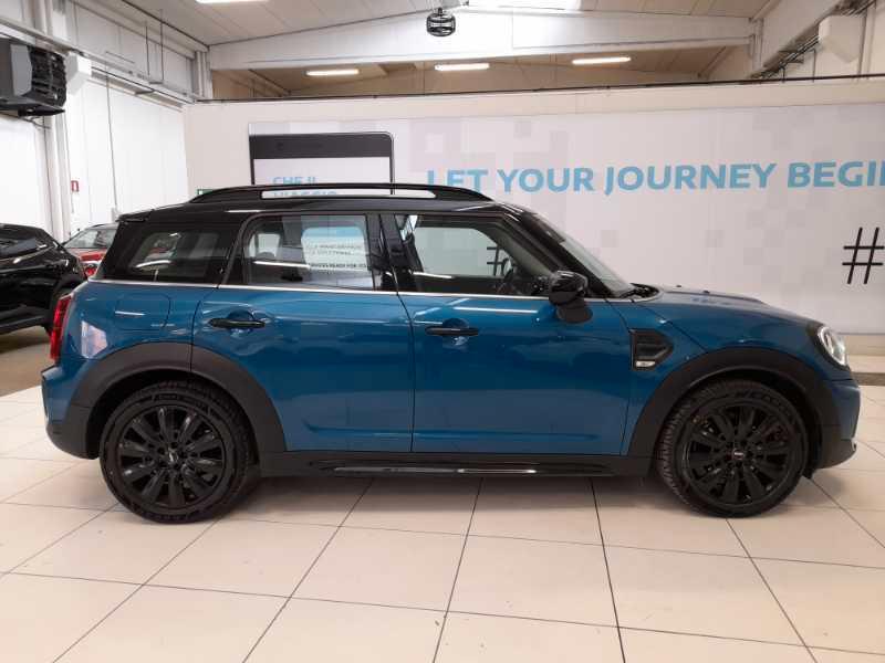 MINI Mini Countryman F60 - Mini Countryman 2.0 Cooper D Classic auto