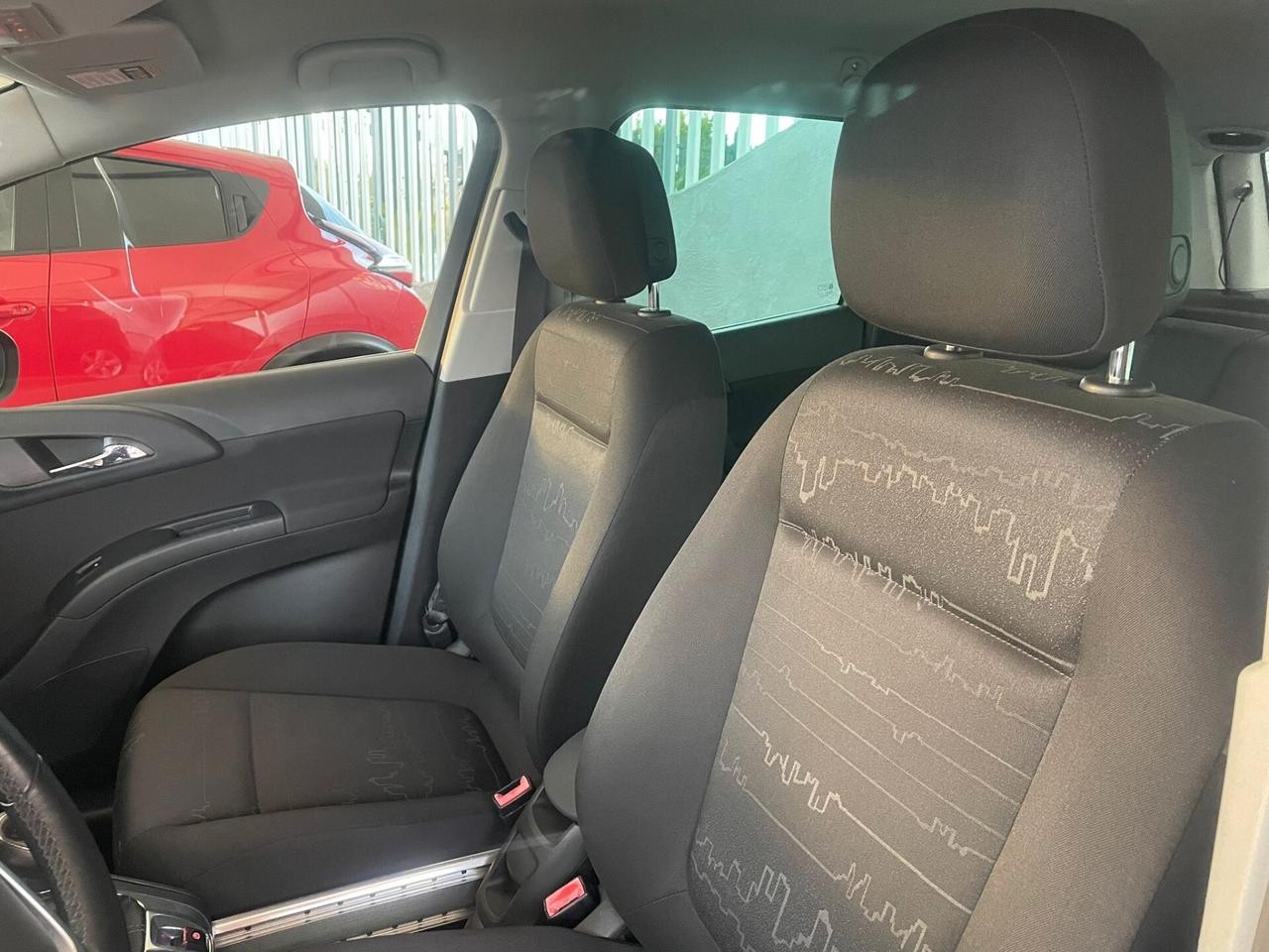 Opel Meriva 1.3 CDTI Cosmo