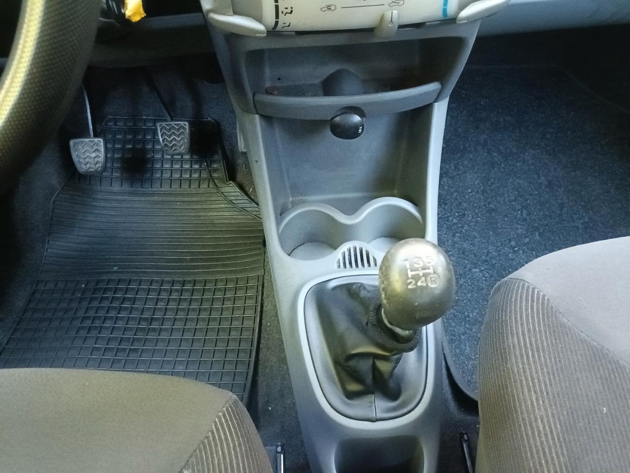 Citroen C1 1.0 3 porte AMIC1