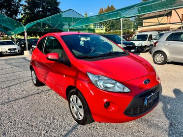 Ford Ka Ka+ 1.2 8V 69CV neopatentati
