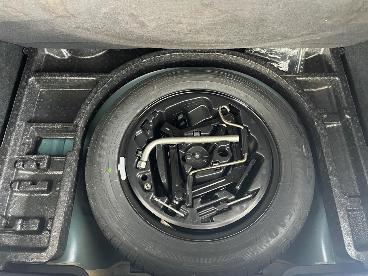 Fiat Tipo 1.6 Mjt 120 cv 5 porte Lounge