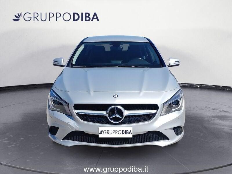 Mercedes-Benz CLA Classe - C117 Diesel 220 cdi Sport 170cv auto