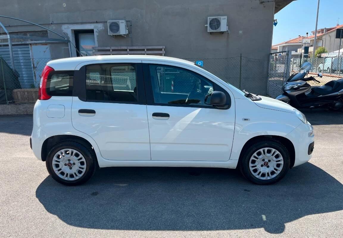 Fiat Panda 1.2 Easy easypower Gpl 69cv my19