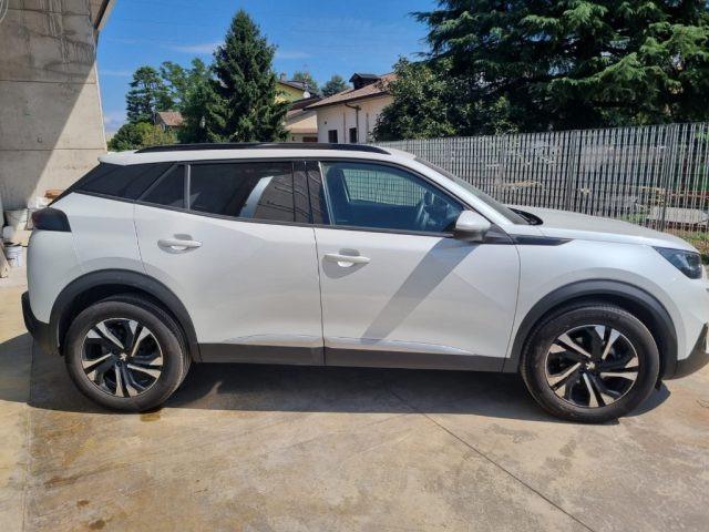 PEUGEOT 2008 PureTech 130 S&S Allure Pack