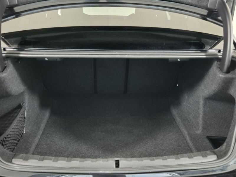 BMW Serie 3 G20 2022 Berlina 320d mhev 48V xdrive MSport Pro auto