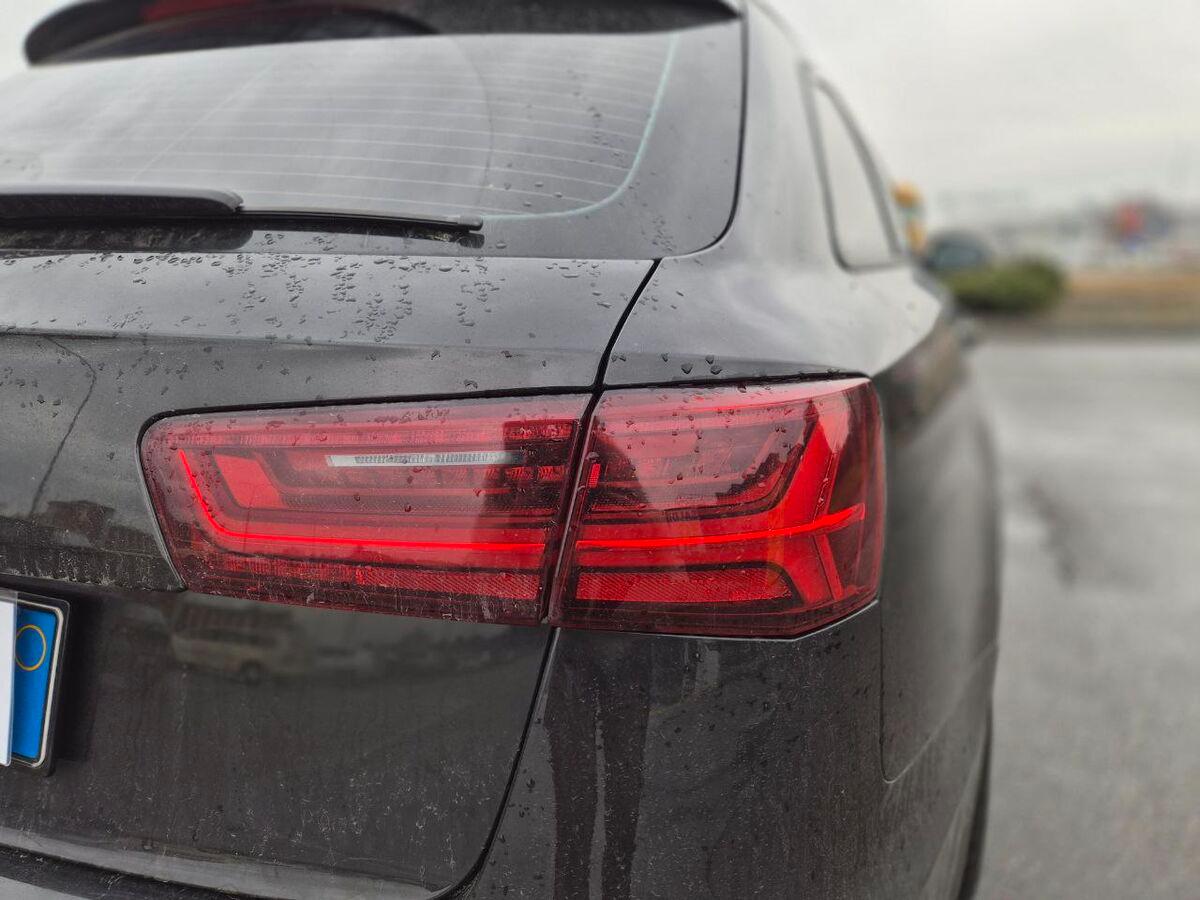 Audi A6 Avant 2.0 tdi ultra Business 190cv s-tronic