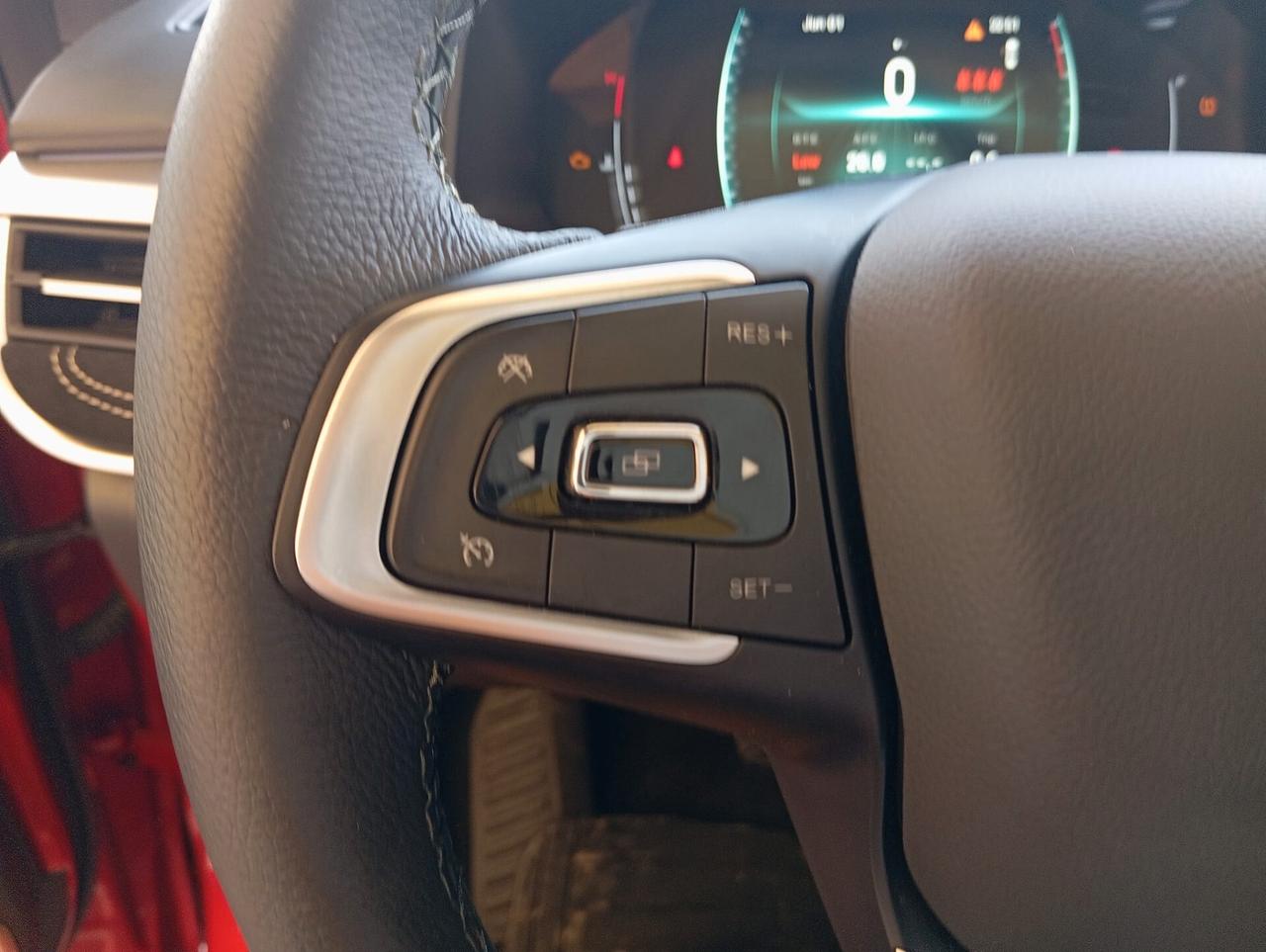 Sportequipe 6 1.5 Turbo CVT GPL Km Zero