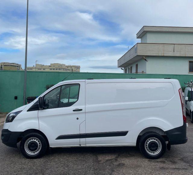 FORD TRANSIT CUSTOM 250 L1H1 2.0 TDCI FURGONE 3 POSTI