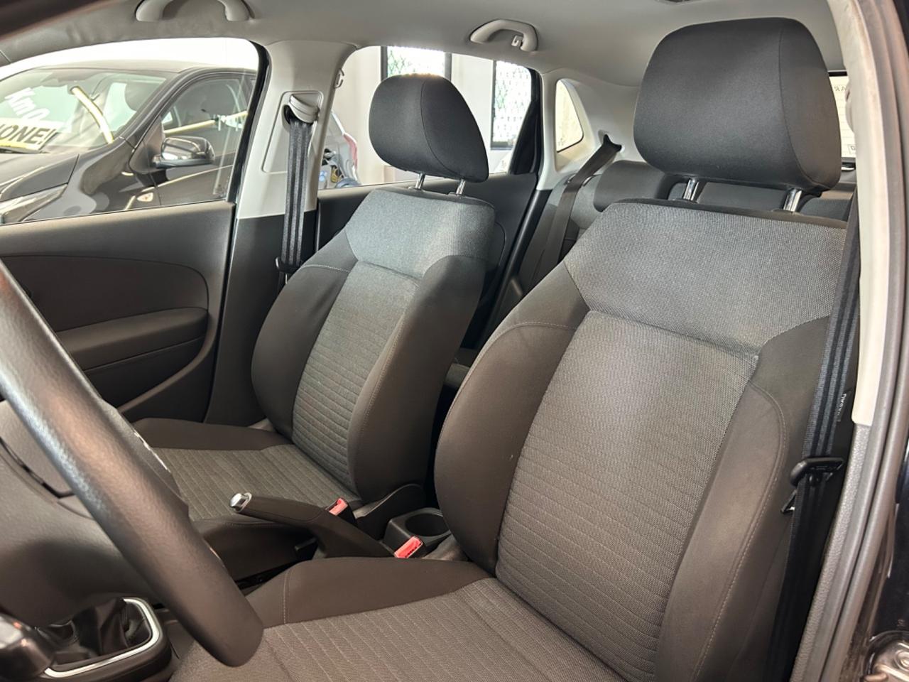 Volkswagen Polo 1.2 70 CV 5p. Comfortline