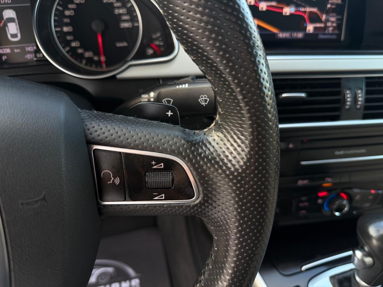 Audi A5 Sportback 2.0 tfsi 180cv Automatica Pacchetto RS5