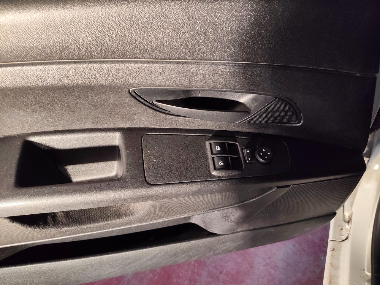 Fiat Grande Punto 1.4 GPL 3 porte Actual