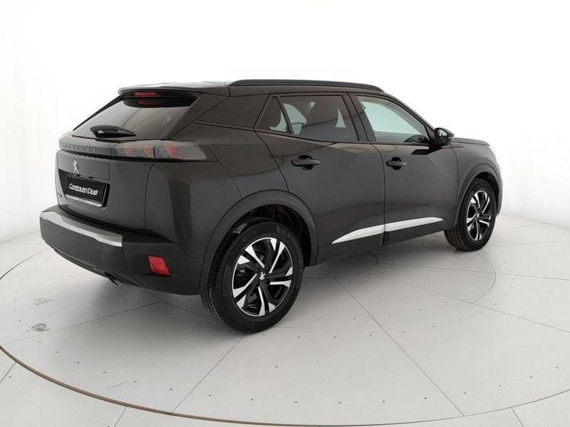 Peugeot 2008 2008 PureTech 100 S&S Allure Pack