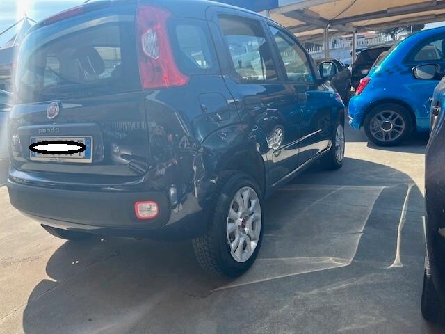 FIAT PANDA 2015 SOLI 145 MILA KM!
