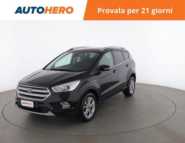 FORD Kuga 1.5 TDCI 120 CV S&S 2WD Titanium