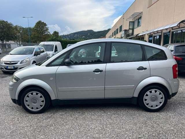 Audi A2 1.4 16V Comfort