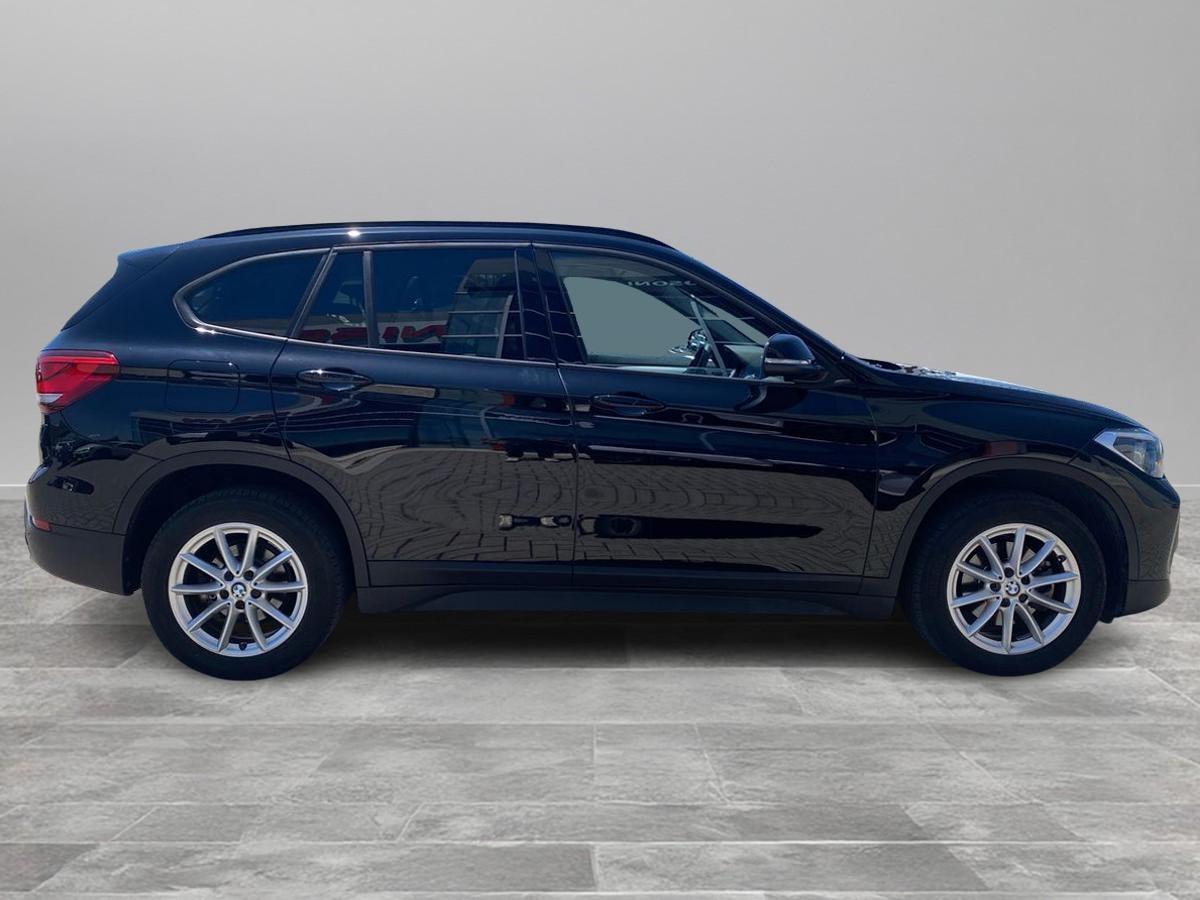 BMW X1 sdrive18d Business Advantage auto