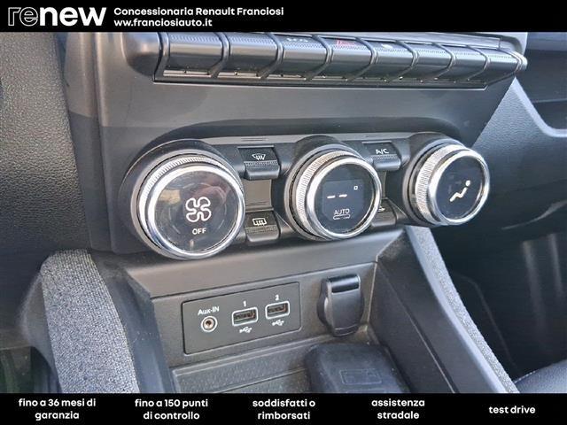 RENAULT ZOE E-TECH ELECTRIC Intens R135 MY21