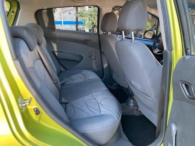 Chevrolet Spark 1.0