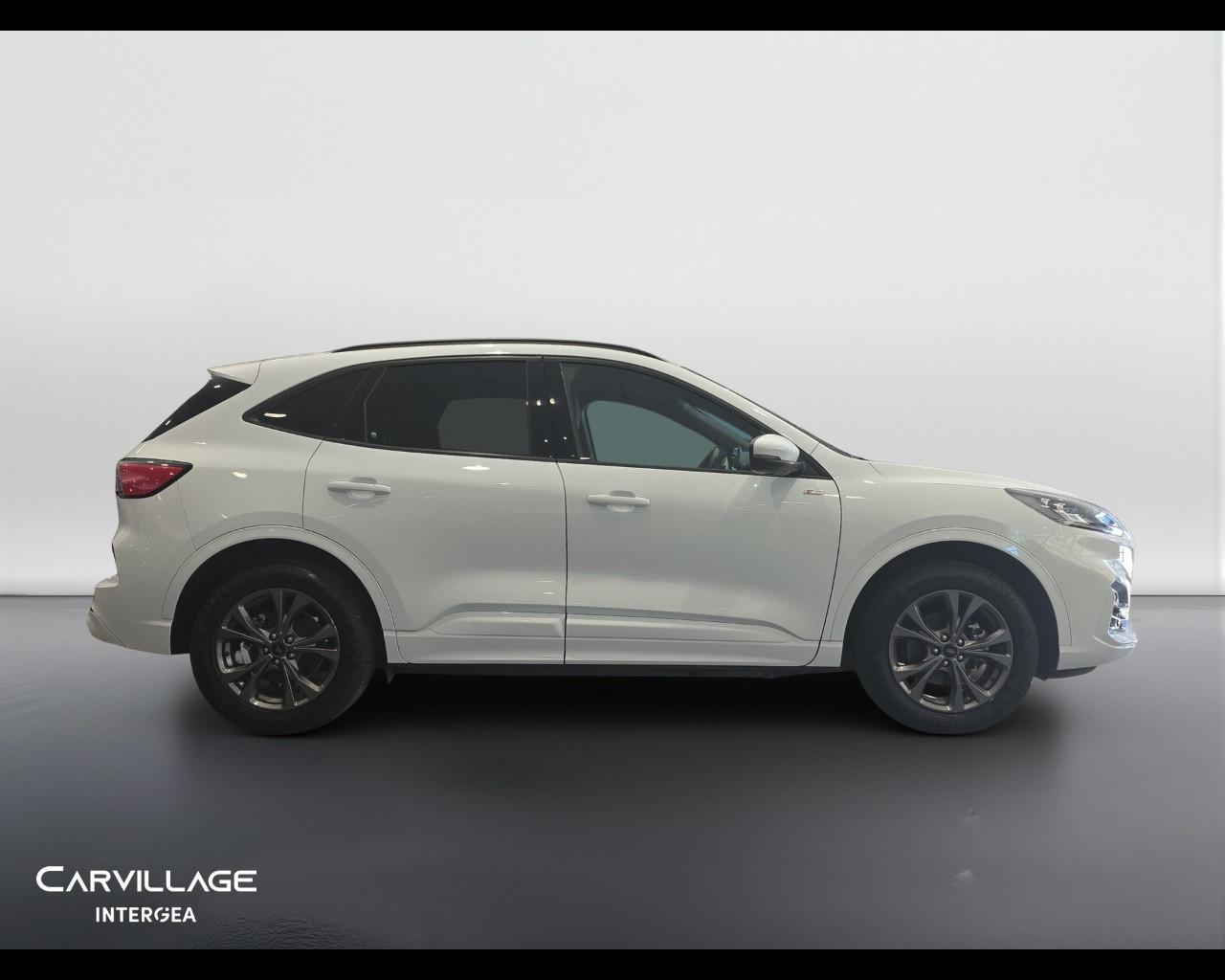 FORD Kuga 2.5 phev ST-Line X 2wd 225cv cvt