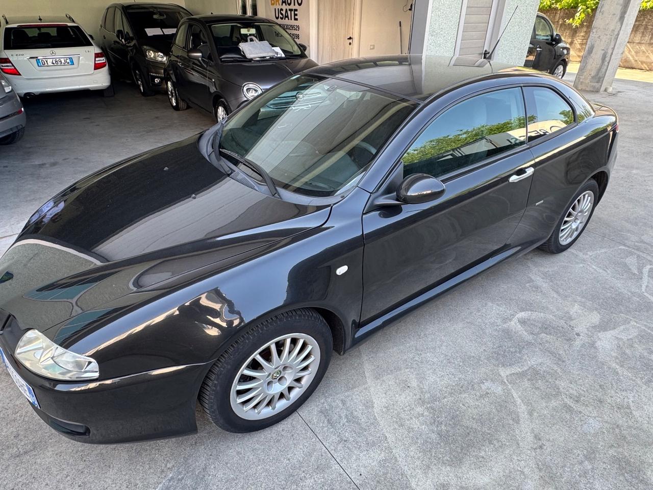 Alfa Romeo GT 1.9 MJT 16V Luxury