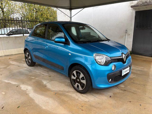 RENAULT Twingo SCe Lovely POCHI CHILOMETRI NAVIGATORE