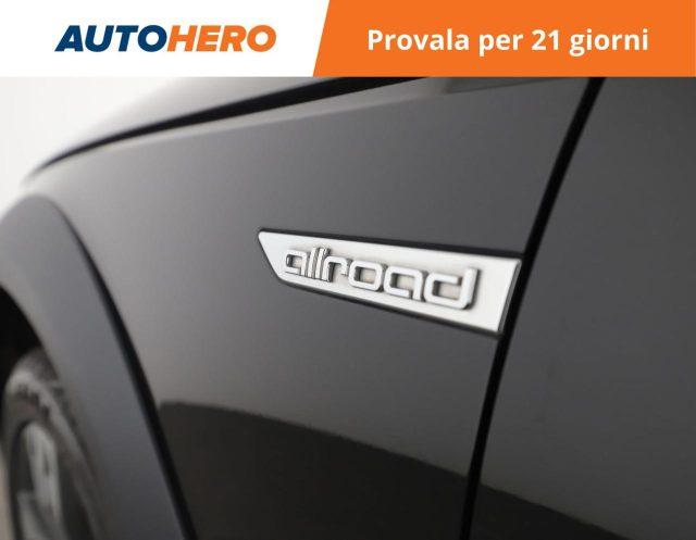 AUDI A4 allroad 2.0 TDI 190 CV S tronic Business