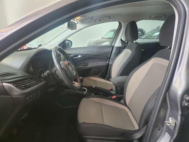 Fiat Tipo 2016 4p 1.6 mjt 4p lounge