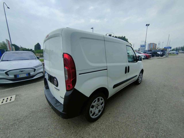 FIAT Doblo Doblò 1.4 T-Jet Natural Power PC-TN Cargo Lamierat